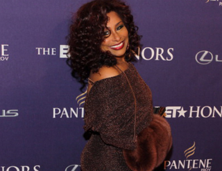 Paul Morigi/Getty Images Entertainment, courtesy of BET Networks
